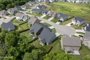 2216 Shylah Mia Ln, Knoxville, TN 37932
