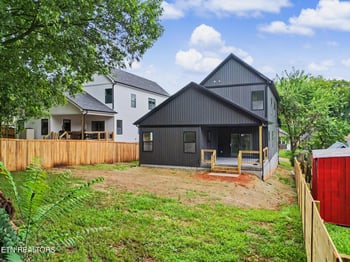 2218 Lincoln St, Knoxville, TN 37920