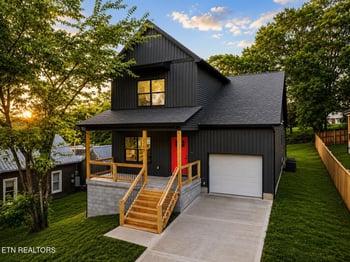 2218 Lincoln St, Knoxville, TN 37920