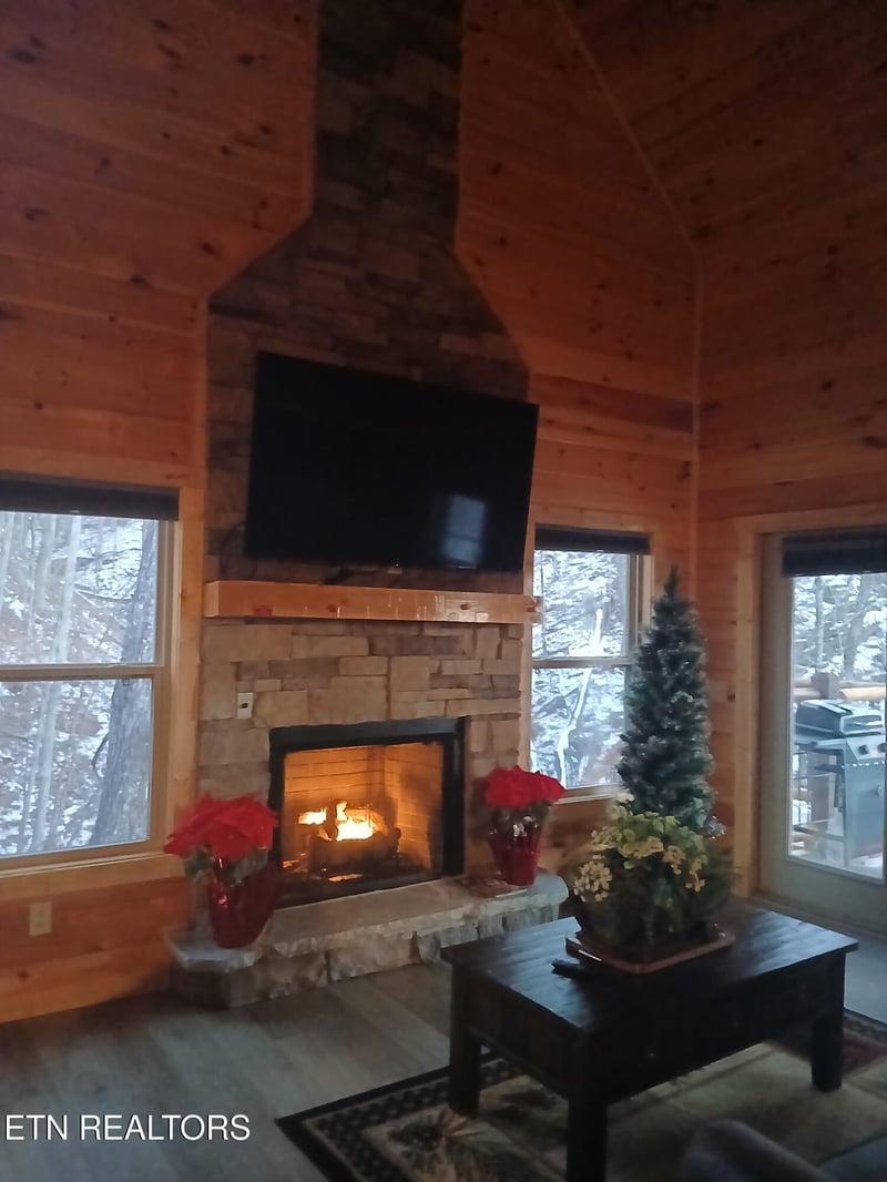 2218 Ridgeland Cir #4, Sevierville, TN 37862