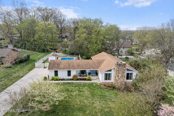 2219 Canterbury Cir, Maryville, TN 37803