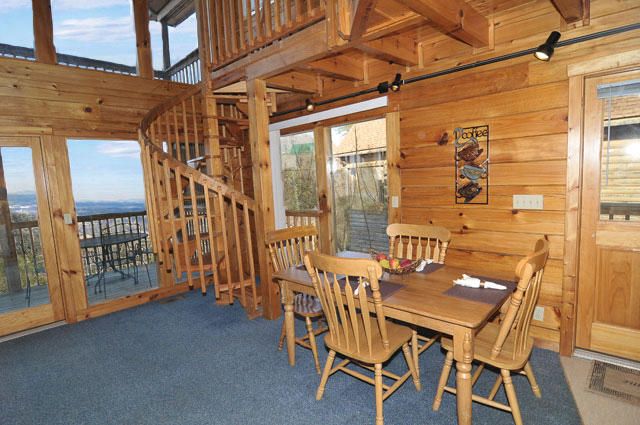 2219 Fox Berry Way, Sevierville, TN 37876