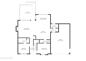 2219 Muddy Creek Ln, Knoxville, TN 37932