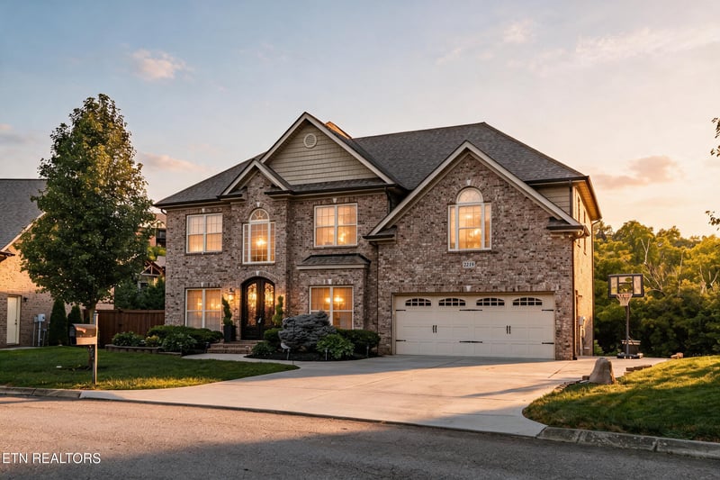 2219 Muddy Creek Ln, Knoxville, TN 37932