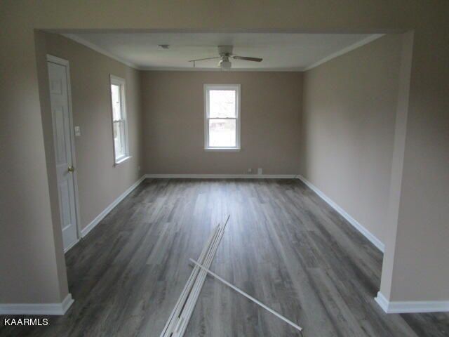 2219 Roseberry Rd, Mascot, TN 37806