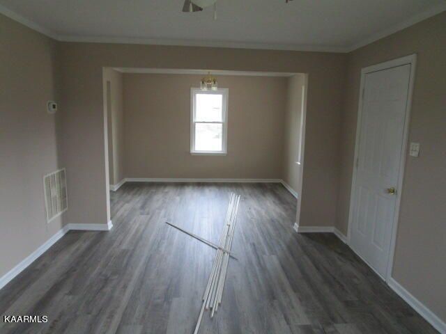 2219 Roseberry Rd, Mascot, TN 37806