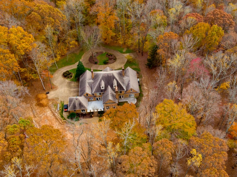 222 Ccc Camp Rd, Norris, TN 37828