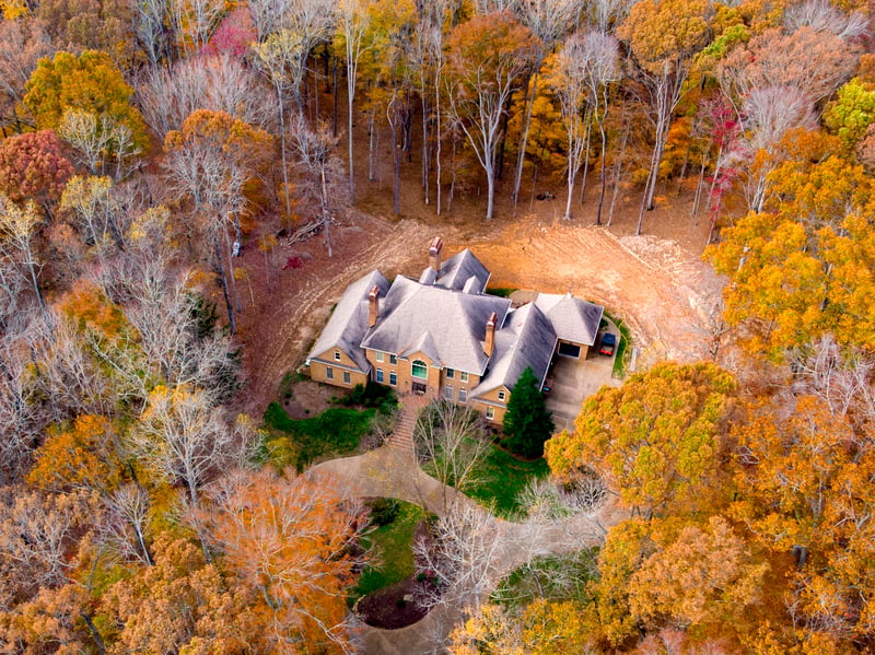 222 Ccc Camp Rd, Norris, TN 37828