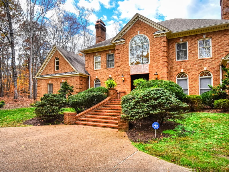 222 Ccc Camp Rd, Norris, TN 37828