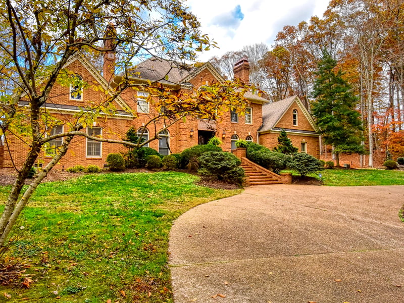 222 Ccc Camp Rd, Norris, TN 37828