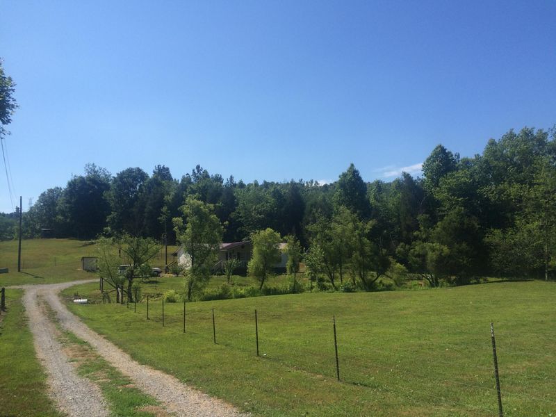 222 Co Rd 286, Niota, TN 37826