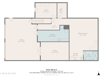 222 Foxfire Ln, Kingston, TN 37763