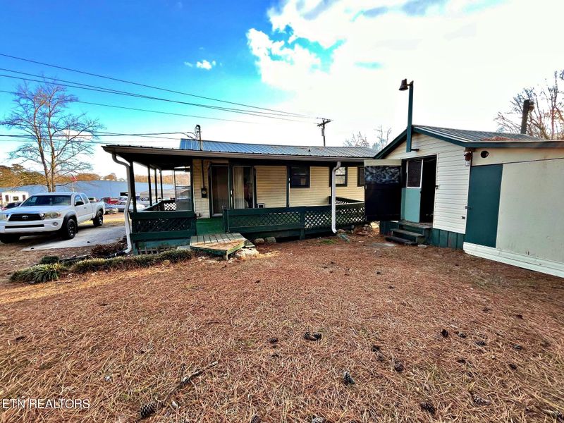 222 Hammonds Rd, Athens, TN 37303