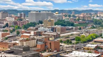 222 N Central St #b7, Knoxville, TN 37917