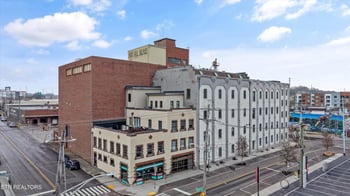222 North Central St #309, Knoxville, TN 37917