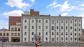 222 North Central St #309, Knoxville, TN 37917