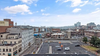 222 North Central St #309, Knoxville, TN 37917