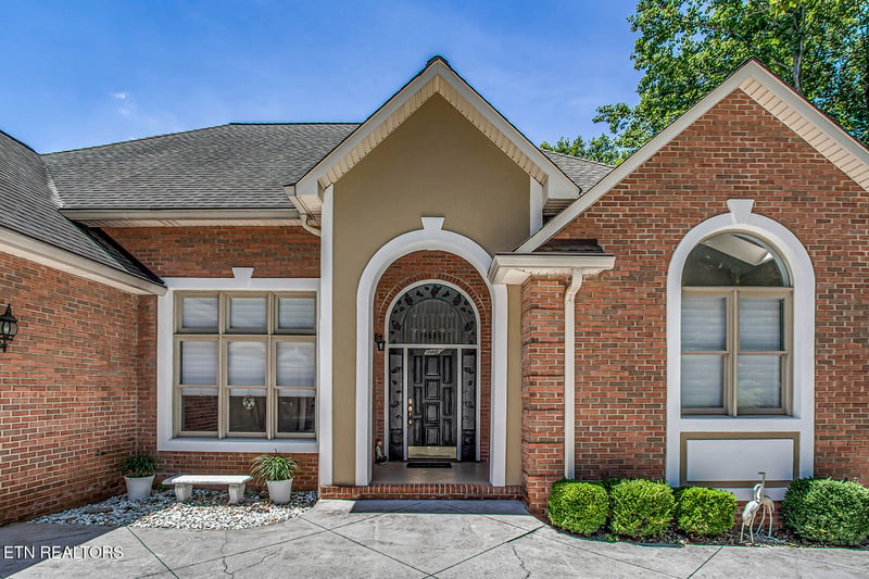222 Tecumseh Way, Loudon, TN 37774