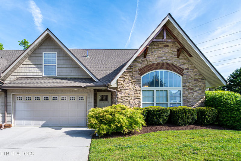 2220 Mccampbell Wells Way, Knoxville, TN 37924