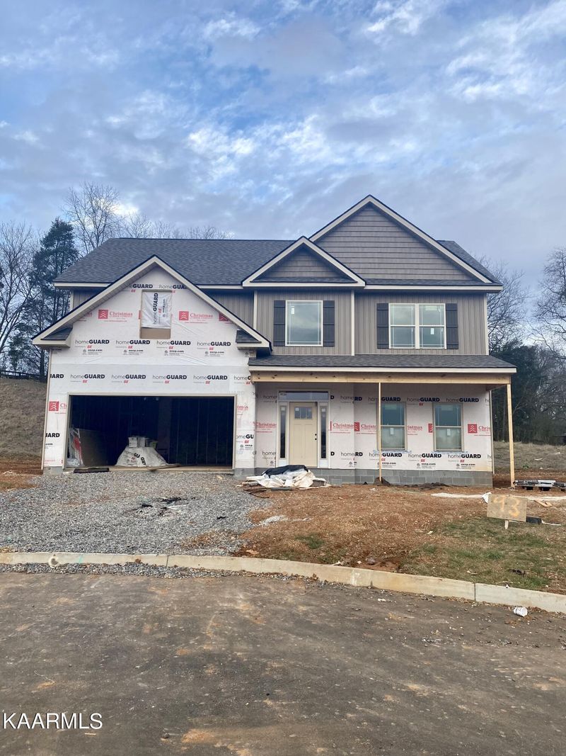 2220 Shylah Mia Ln, Knoxville, TN 37932