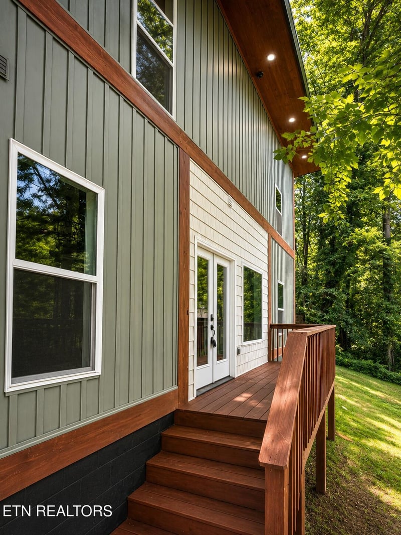 2221 Bernhurst Dr, Knoxville, TN 37918