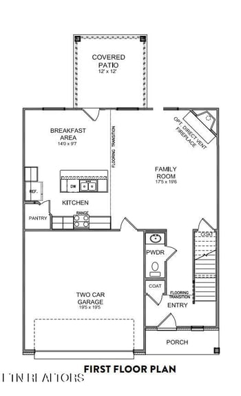 2221 Ebony Wood Ln, Knoxville, TN 37932