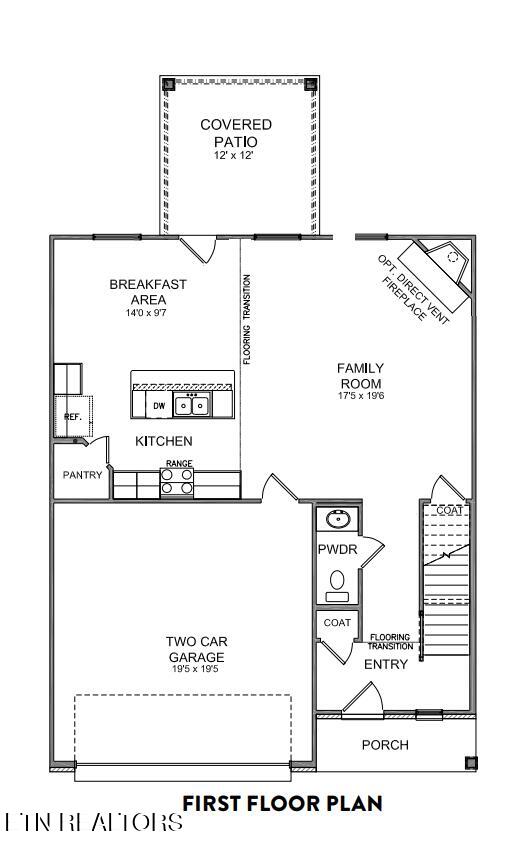 2221 Ebony Wood Ln, Knoxville, TN 37932