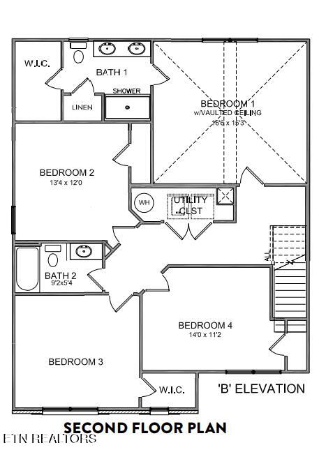 2221 Ebony Wood Ln, Knoxville, TN 37932