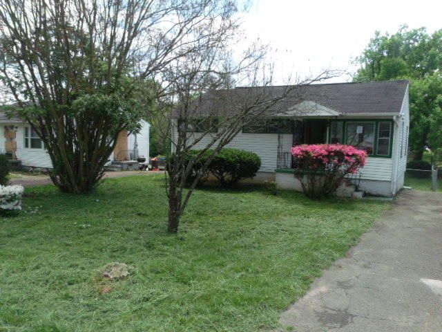 2222 Chester St, Knoxville, TN 37915