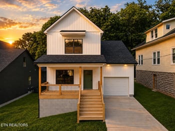 2222 Lincoln St, Knoxville, TN 37920