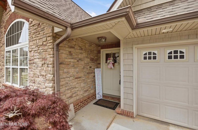 2222 Mccampbell Wells Way, Knoxville, TN 37924
