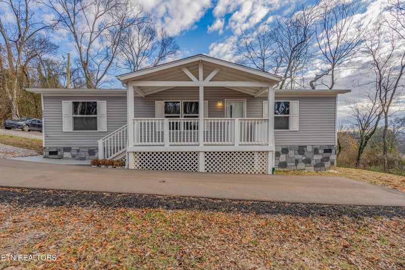 2224 Daisy Ave, Knoxville, TN 37915
