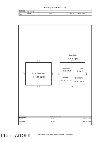 2224 Fisher Pl, Knoxville, TN 37920