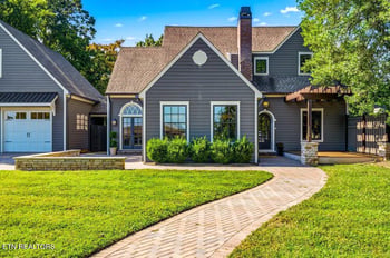 2224 Hillsboro Hts, Knoxville, TN 37920