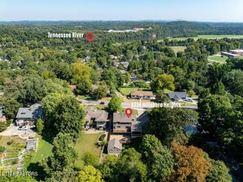 2224 Hillsboro Hts, Knoxville, TN 37920