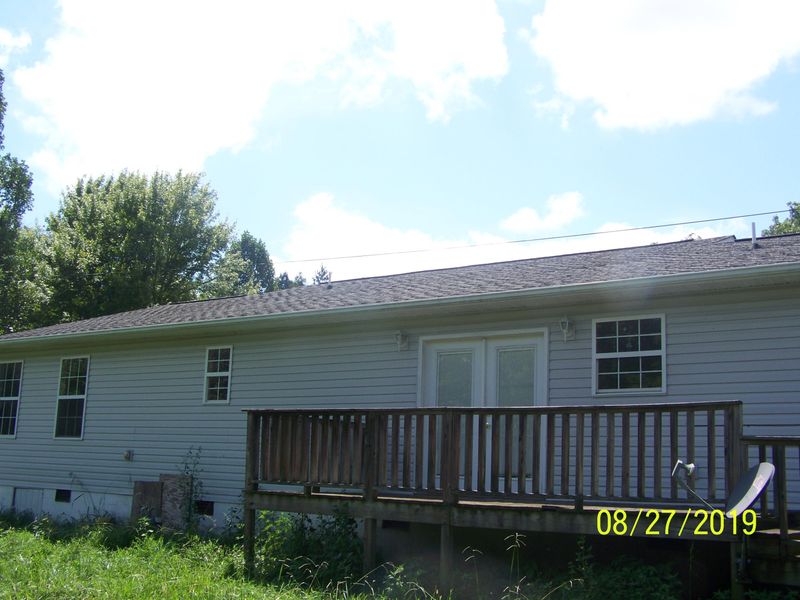2225 Cherry Fork Rd, Helenwood, TN 37755