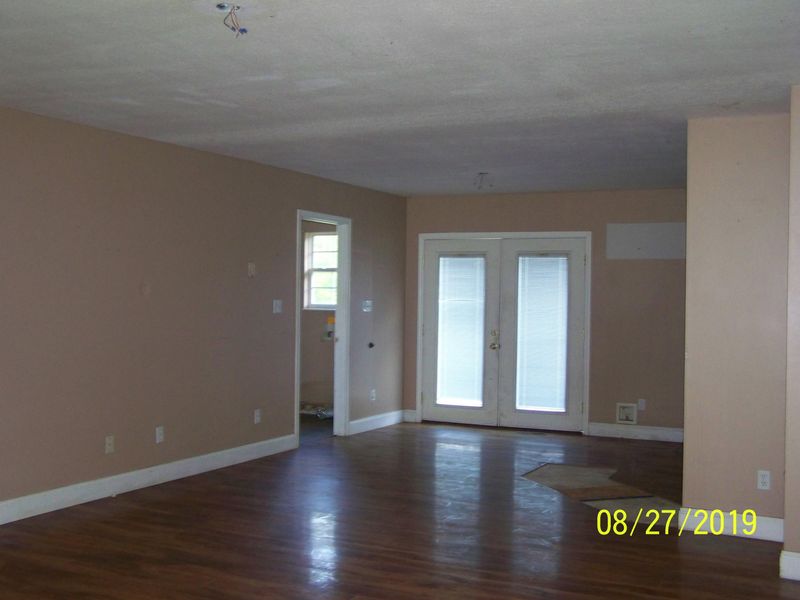 2225 Cherry Fork Rd, Helenwood, TN 37755