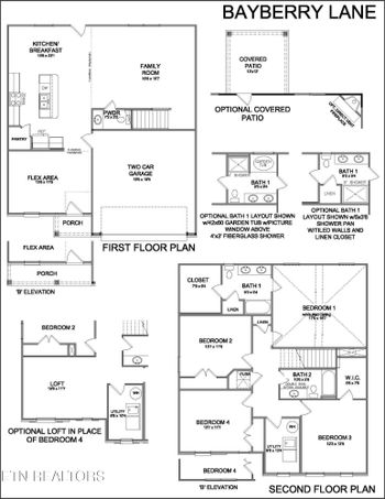 2225 Ebony Wood Ln, Knoxville, TN 37932