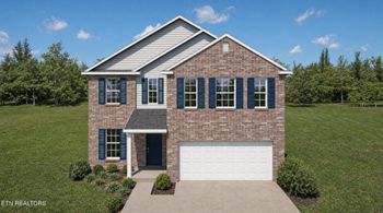 2225 Ebony Wood Ln, Knoxville, TN 37932