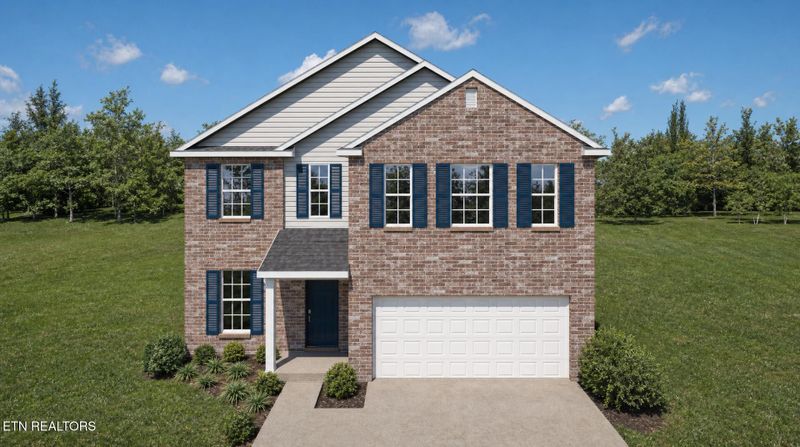 2225 Ebony Wood Ln, Knoxville, TN 37932