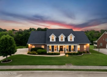 2225 Monticello Dr, Maryville, TN 37803