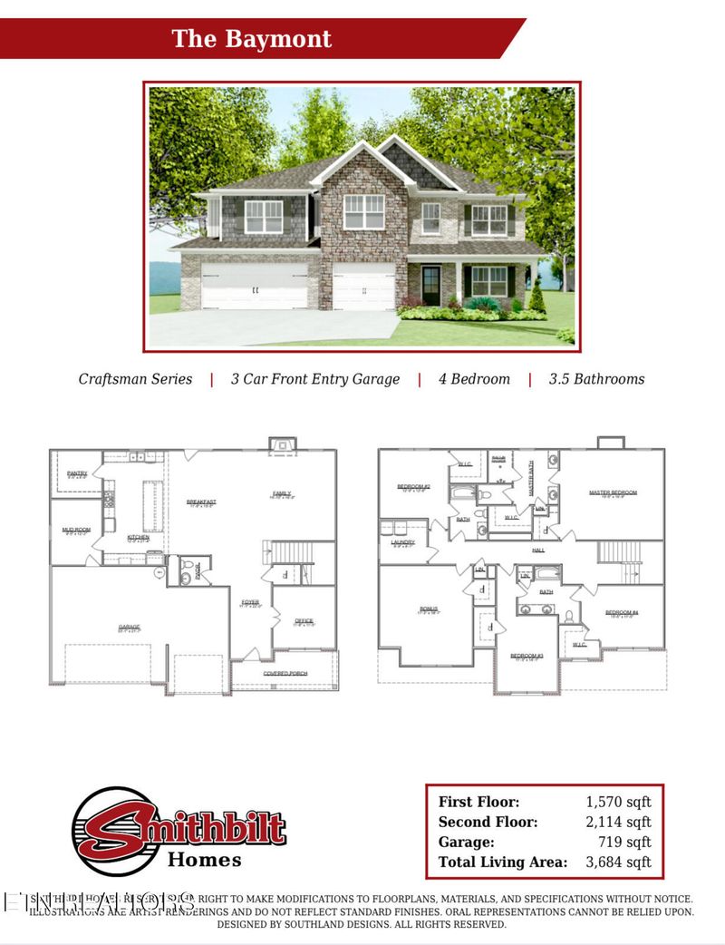 2225 Tributary Dr, Sevierville, TN 37876