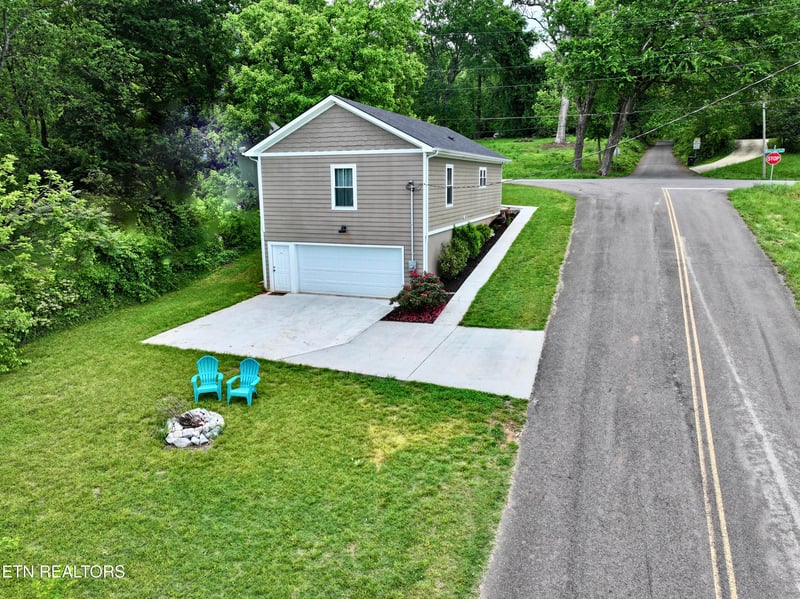 2226 Riverside Dr, Knoxville, TN 37915