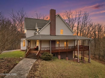 2227 Paint Rock Ferry Rd, Kingston, TN 37763