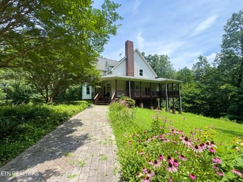2227 Paint Rock Ferry Rd, Kingston, TN 37763