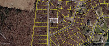 2227 Whitehorse Dr, Crossville, TN 38572
