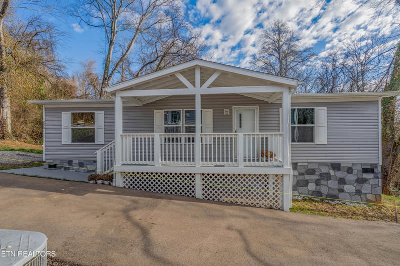 2228 Daisy Ave, Knoxville, TN 37915