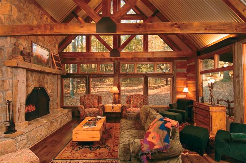 2229 Wilderness Trl, Oneida, TN 37841