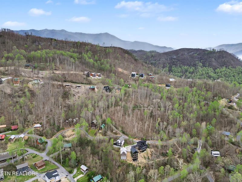 223 Chimney Tops Way, Gatlinburg, TN 37738