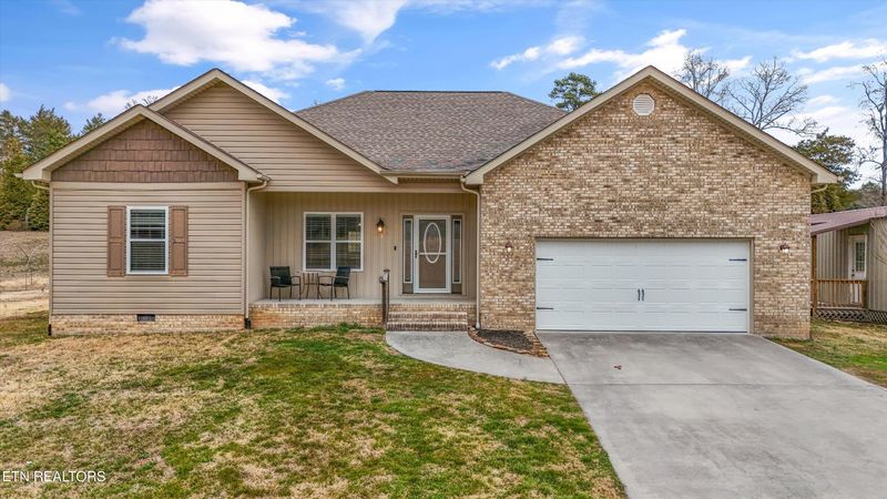 223 County Road 703, Athens, TN 37303